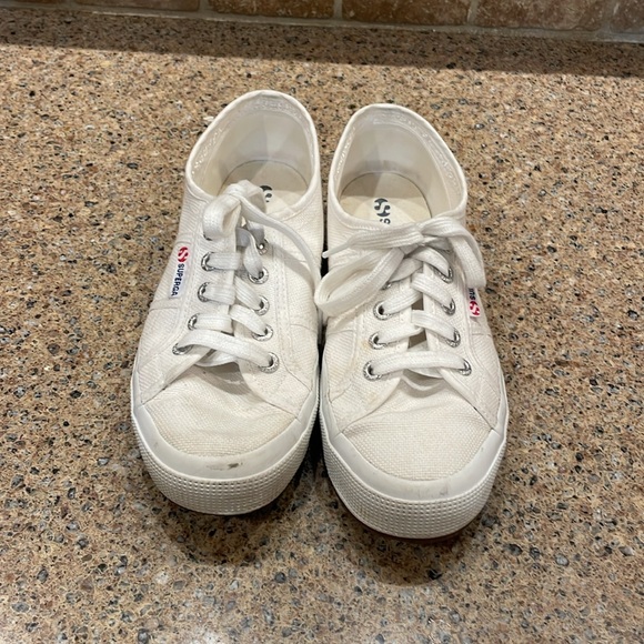 Superga women’s shoes - Picture 2 of 5